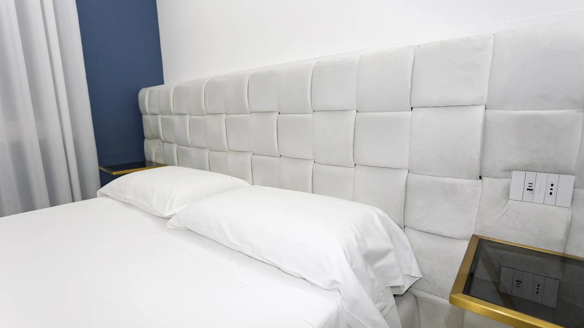 Apartment Luxury Apartment-Corso Malta By Alux38 Naples