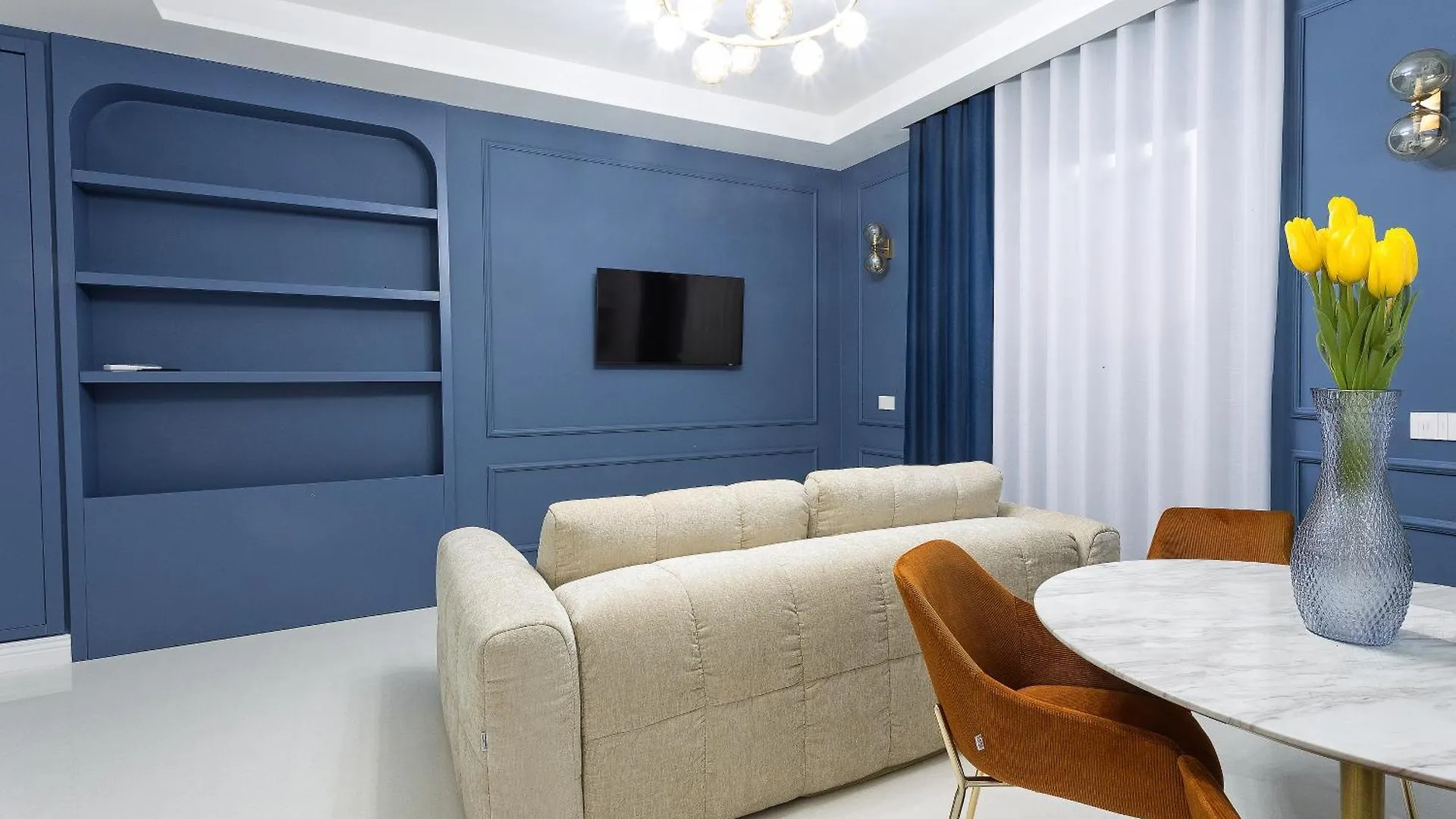 Luxury Apartment-Corso Malta By Alux38 Naples 0*,