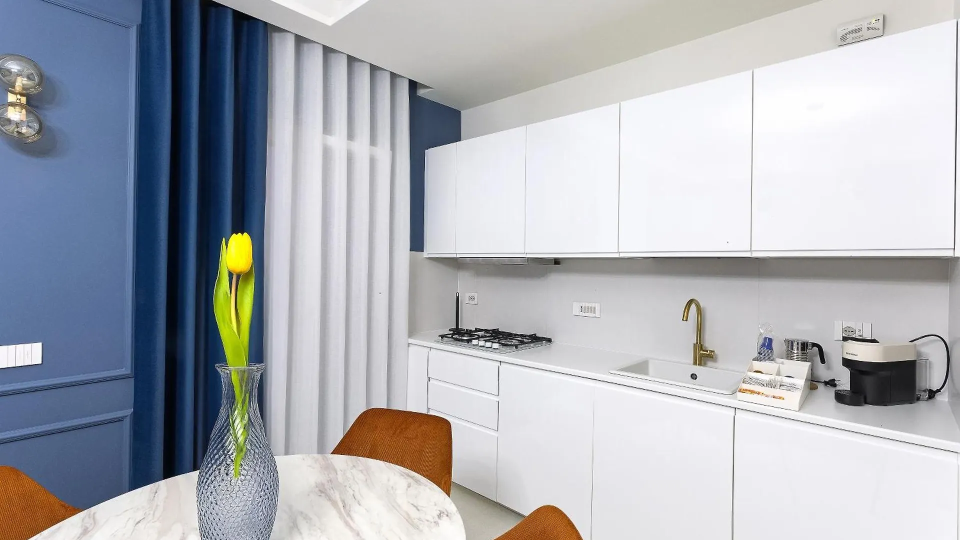 Apartment Luxury Apartment-Corso Malta By Alux38 Naples