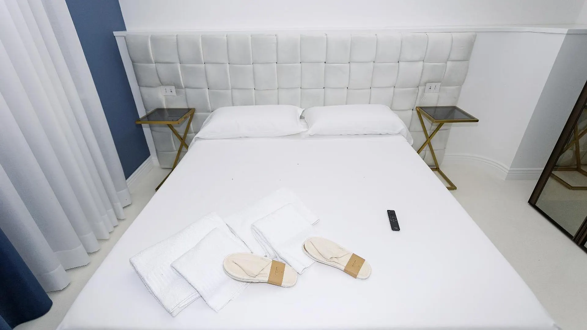 Apartment Luxury Apartment-Corso Malta By Alux38 Naples Italy